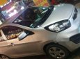 Kia Picanto   2015 - Chính chủ bán xe Kia Picanto năm 2015, màu bạc