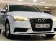 Audi A3 1.8 2013 - Auto bán ô tô Audi A3 1.8 đời 2013, màu trắng, nhập khẩu nguyên chiếc
