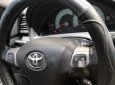 Toyota Camry  SE  2009 - Cần bán gấp Toyota Camry SE sản xuất 2009, màu đen, xe nhập