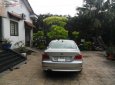 BMW 5 Series 523i 2008 - Bán xe BMW 5 Series 523i đời 2008, màu bạc, nhập từ Đức