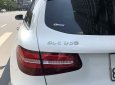 Mercedes-Benz GLC-Class   300 2018 - Bán Mercedes GLC 300 năm 2018, màu trắng, nhập khẩu nguyên chiếc