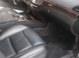 Mercedes-Benz S class  S300   2011 - Bán Mercedes S300 đời 2011, màu đen, nhập khẩu xe gia đình