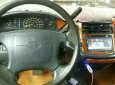 Toyota Previa 1992 - Bán xe Toyota Previa năm 1992, màu trắng