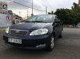 Toyota Corolla altis G 2004 - Gia đình cần bán Toyota Corolla Altis đời 2004, xe gốc cơ quan, còn rất đẹp