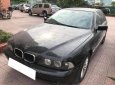 BMW 5 Series   525i 2003 - Cần bán xe BMW 5 Series 525i sản xuất 2003, màu đen, nhập khẩu nguyên chiếc