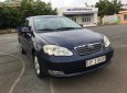 Toyota Corolla altis G 2004 - Gia đình cần bán Toyota Corolla Altis đời 2004, xe gốc cơ quan, còn rất đẹp