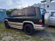 Isuzu Trooper   2002 - Cần bán xe Isuzu Trooper đời 2002, giá tốt, xe sáng bóng