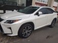 Lexus NX 200T  2017 - Bán xe Lexus NX 200T đời 2017, màu trắng, nhập khẩu chính chủ