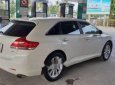 Toyota Venza   2009 - Cần bán lại xe Toyota Venza sản xuất 2009, màu trắng xe gia đình giá cạnh tranh