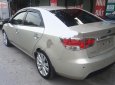 Kia Forte   2013 - Bán gấp xe Kia Forte sx 2013, số tự động, đi 6,1 vạn km zin 100%