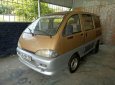 Daihatsu Citivan 2002 - Bán Daihatsu Citivan 2002, màu vàng, máy êm