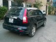 Honda CR V 2008 - Chính chủ cần bán Honda CRV màu đen