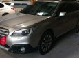 Subaru Outback 2015 - Cần bán gấp Subaru Outback năm sản xuất 2015, nhập khẩu