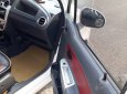 Chevrolet Spark LS 2010 - Bán Chevrolet Spark LS năm sản xuất 2010, màu trắng giá tốt