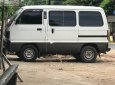 Suzuki Super Carry Van 2003 - Gia đình bán xe Suzuki Super Carry Van 2003, màu trắng