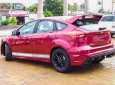 Ford Focus Trend 2018 - Bán Ford Focus giá siêu tốt, hỏi trợ trả góp chỉ 112tr có xe đi ngay