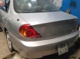 Kia Spectra Ls 2005 - Chính chủ bán Kia Spectra Ls sản xuất 2005, màu bạc