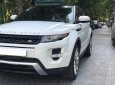 LandRover Evoque 2013 - Bán LandRover Evoque sản xuất năm 2013, màu trắng, xe nhập