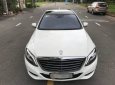 Mercedes-Benz S class S400 2016 - Bán Mercedes S400 đời 2016, màu trắng