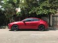 Mazda 3 2017 - Bán xe Mazda 3 đời 2017, màu đỏ, 635 triệu