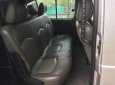 Hyundai Starex Van 2.5 MT 2005 - Bán Hyundai Starex Van 2.5 MT sản xuất năm 2005, màu bạc, nhập khẩu