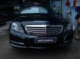 Mercedes-Benz C class C250 2014 - Mercedes C250 sản xuất 2014, màu đen, giá chỉ 850 triệu
