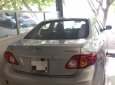 Toyota Corolla 1.6 2009 - Bán Toyota Corolla 1.6 năm 2009 ĐK 2010, màu bạc, nhập khẩu