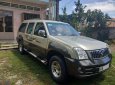 Dongben 2007 - Xe 7 chỗ máy dầu Diesel-Isuzu-2.8L, Fairy SX: 2007, đăng kiểm mới(T10/2019)