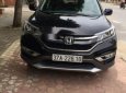 Honda CR V   2.4AT 2015 - Bán Honda CR V 2.4AT năm sản xuất 2015, xe nguyên bản, chưa đâm đụng, bảo dưỡng định kỳ tại hãng