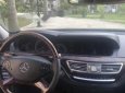 Mercedes-Benz S class  S300   2011 - Bán Mercedes S300 đời 2011, màu đen, nhập khẩu xe gia đình