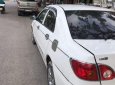 Toyota Corolla altis 2002 - Cần bán xe Toyota Corolla Altis 2002, màu trắng xe gia đình
