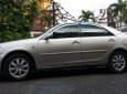 Toyota Camry  3.0 2002 - Cần bán xe Toyota Camry đời 2002 còn mới