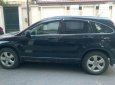 Honda CR V 2008 - Chính chủ cần bán Honda CRV màu đen