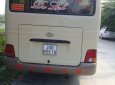 Hyundai County 2009 - Bán xe Hyundai County sản xuất 2009, hai màu 