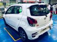 Toyota Wigo  1.2G 2018 - Bán Toyota Wigo 1.2G đời 2018, màu trắng, nhập khẩu  