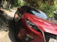 Mazda 3 2017 - Cần bán gấp Mazda 3 đời 2017, màu đỏ