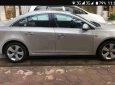 Daewoo Lacetti 2010 - Bán Daewoo Lacetti năm 2010, màu bạc 

