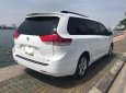 Toyota Sienna LE 3.5 AT FWD 2011 - Bán xe Toyota Sienna đời 2011, màu trắng, nhập khẩu Mỹ