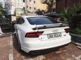 Audi A7 Sportback  2016 - Bán Audi A7 Sportback sản xuất năm 2016, xe chạy 2,3 vạn km và chỉ bảo dưỡng trong hãng