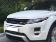 LandRover Evoque 2013 - Bán LandRover Evoque sản xuất năm 2013, màu trắng, xe nhập