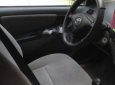 Toyota Vios  1.5G  2007 - Bán Toyota Vios năm 2007, màu vàng chính chủ, giá tốt