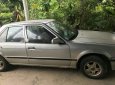 Nissan Bluebird   2008 - Cần bán lại xe Nissan Bluebird năm 2008, màu bạc, giá tốt