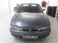 Mazda 626   1997 - Bán ô tô Mazda 626 đời 1997, màu xám giá cạnh tranh