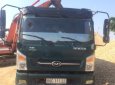 Xe tải 5 tấn - dưới 10 tấn   2016 - Bán xe tải TMT 2016, màu xanh  