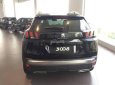 Peugeot 3008 All new 2018 - Peugeot 3008 All New - LH 0938803891- Lái thử nhận nhiều ưu đãi - Giao xe trong ngày