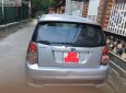 Kia Morning EX 2009 - Cần bán gấp Kia Morning EX đời 2009, màu bạc, xe đẹp