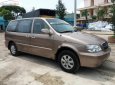 Kia Carnival GS 2009 - Bán Kia Carnival GS, sx 2009, số tự động, xe ít chạy nên còn rất đẹp và zin nguyên bản