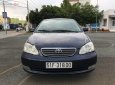 Toyota Corolla altis G 2004 - Gia đình cần bán Toyota Corolla Altis đời 2004, xe gốc cơ quan, còn rất đẹp