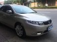 Kia Forte   2013 - Bán gấp xe Kia Forte sx 2013, số tự động, đi 6,1 vạn km zin 100%