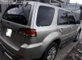 Ford Escape XLT 2009 - Cần bán 1 xe Escape XLT 2009, hai cầu chạy rất đầm chắc